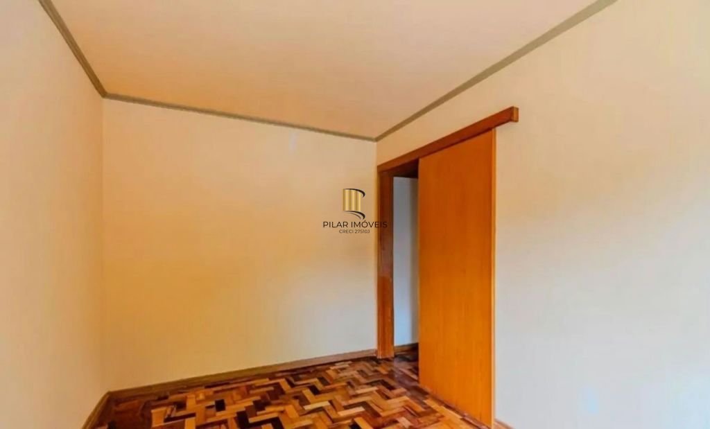 Apartamento de 2 dormitórios no Bairro Santa Tereza - Porto Alegre