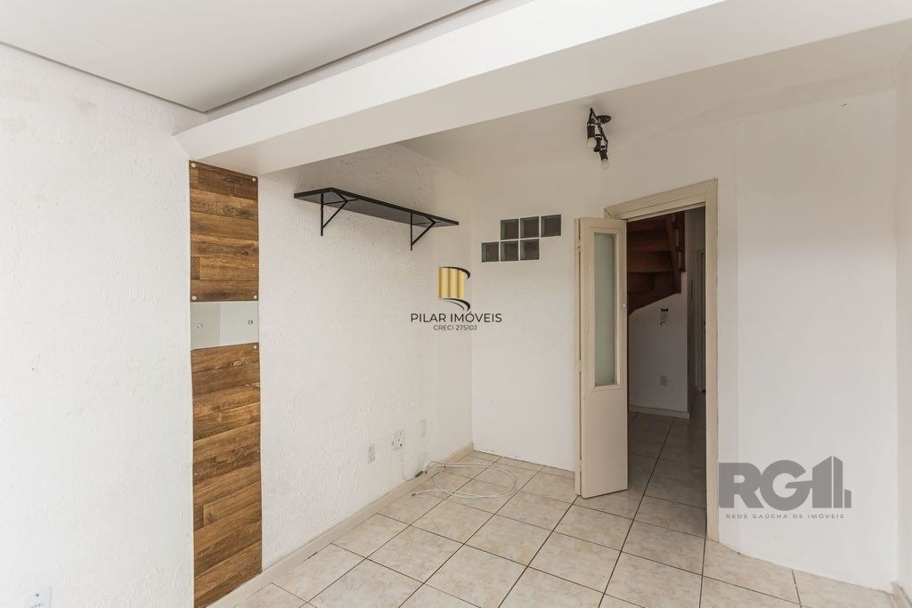 Excelente cobertura de 150m² 3 dormitórios com 3 banheiros.