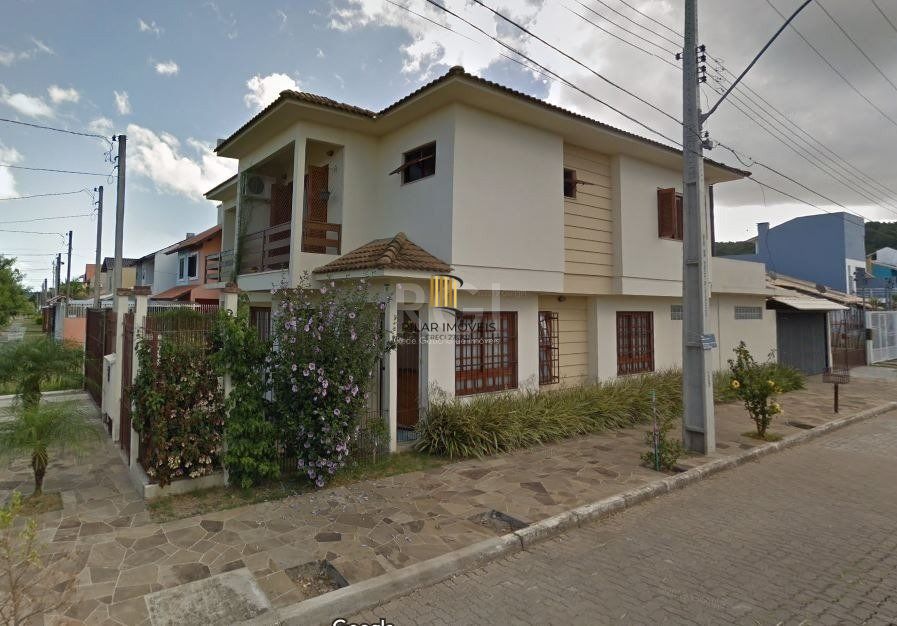 Casa para Venda - 112.89m², 3 dormitórios, sendo 1 suites, 2 vagas - Aberta dos Morros - Pilar Imóveis