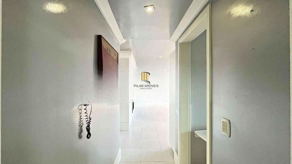 Apartamento 3 dorms à venda Rua João Ernesto Schmidt, Jardim Sabará - Porto Alegre