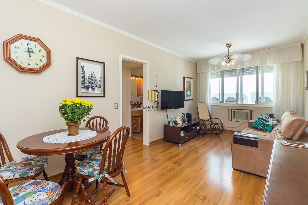 Apartamento à venda com 2 quartos 73 m²
