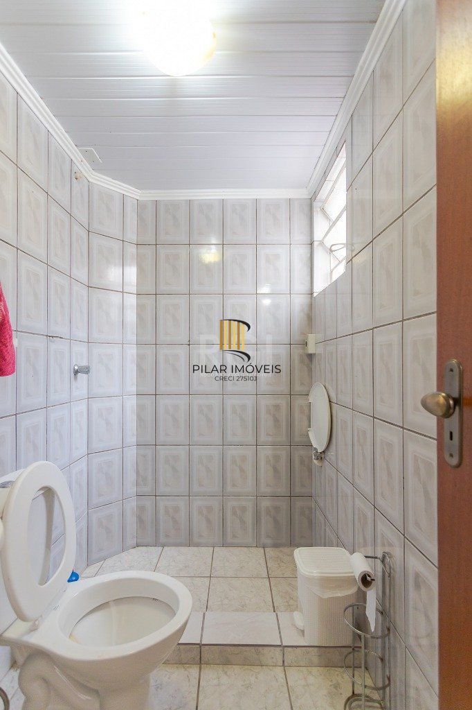 Casa 4 Dormitório(s) Bairro Glória