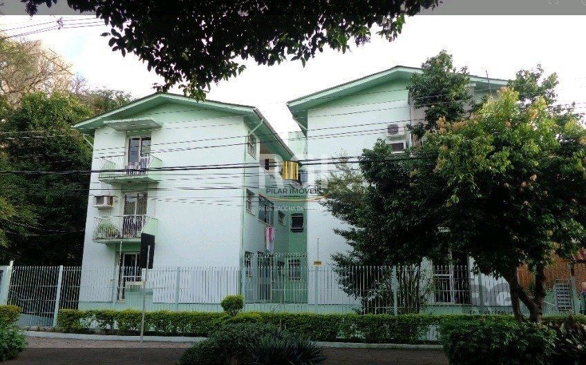 Apartamento 2 dormitórios no bairro Teresópolis - Pilar Imóveis