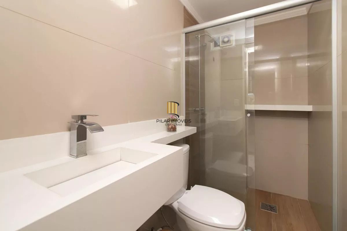 Apartamento com 03 dormitorios na Cavalhada -Porto Alegre/RS