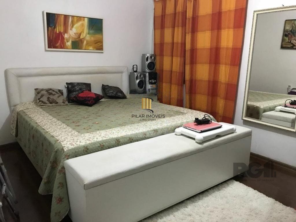 Casa 3 Dormitório(s) Bairro Passo da Areia