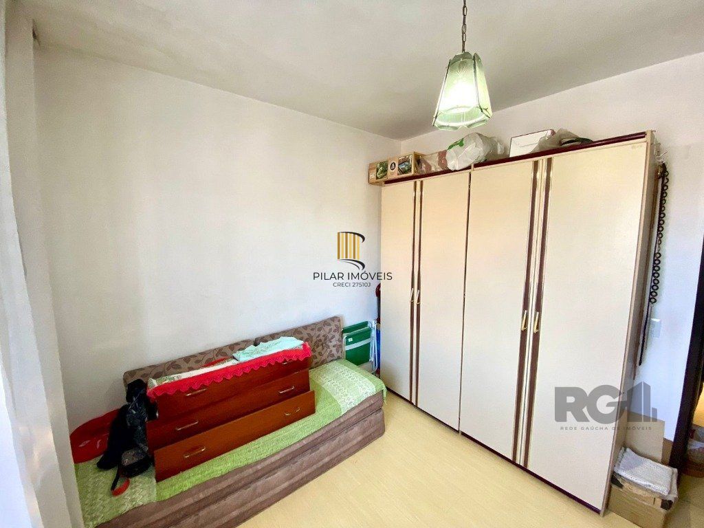 Apartamento 2 dormitórios no bairro Teresópolis