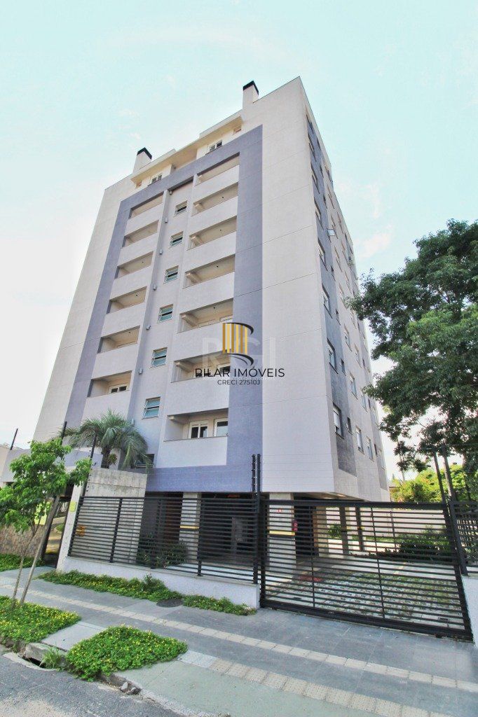 Apartamento para Venda - 49.58m², 2 dormitórios, 1 vaga - Teresópolis - Pilar Imóveis