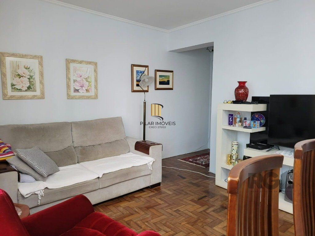 Apartamento 3 dormitórios no bairro São João