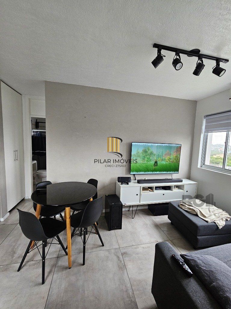 Apartamento à venda em São Sebastião, Porto Alegre