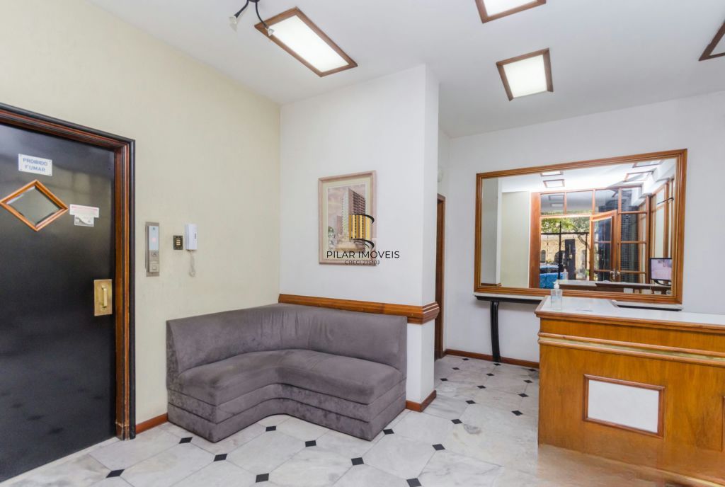 Apartamento de 3 dormitórios à venda no Bairro Centro Histórico - Porto Alegre