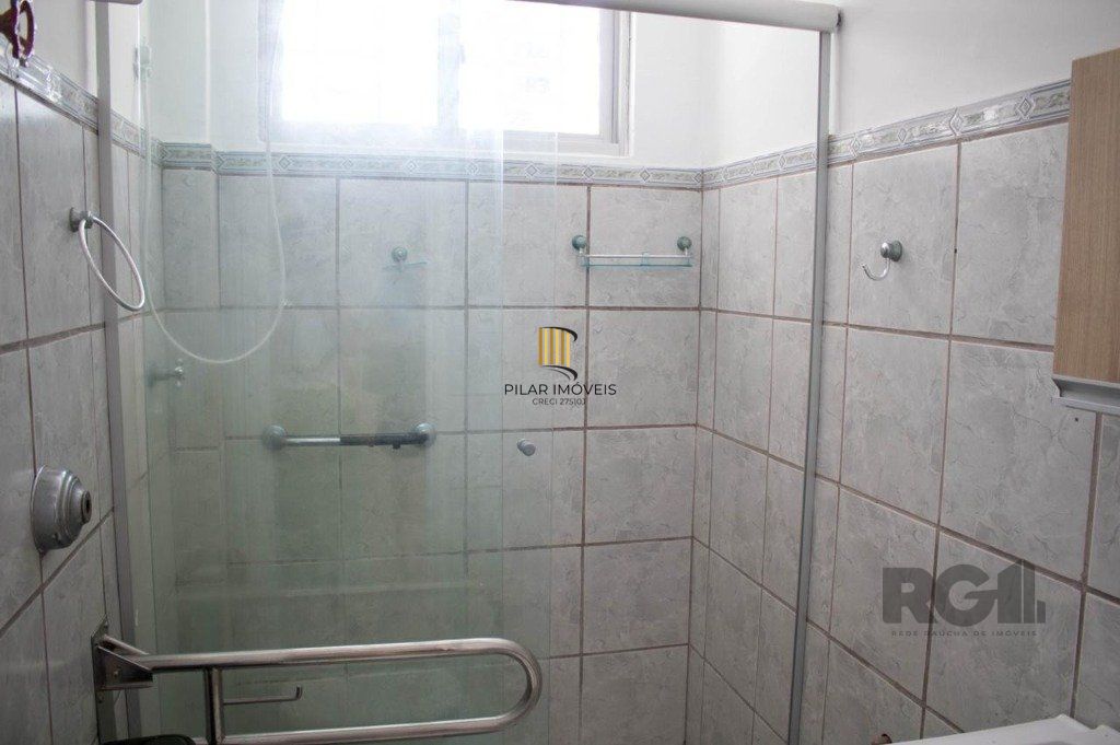 Apartamento 1 dormitório no bairro Menino Deus