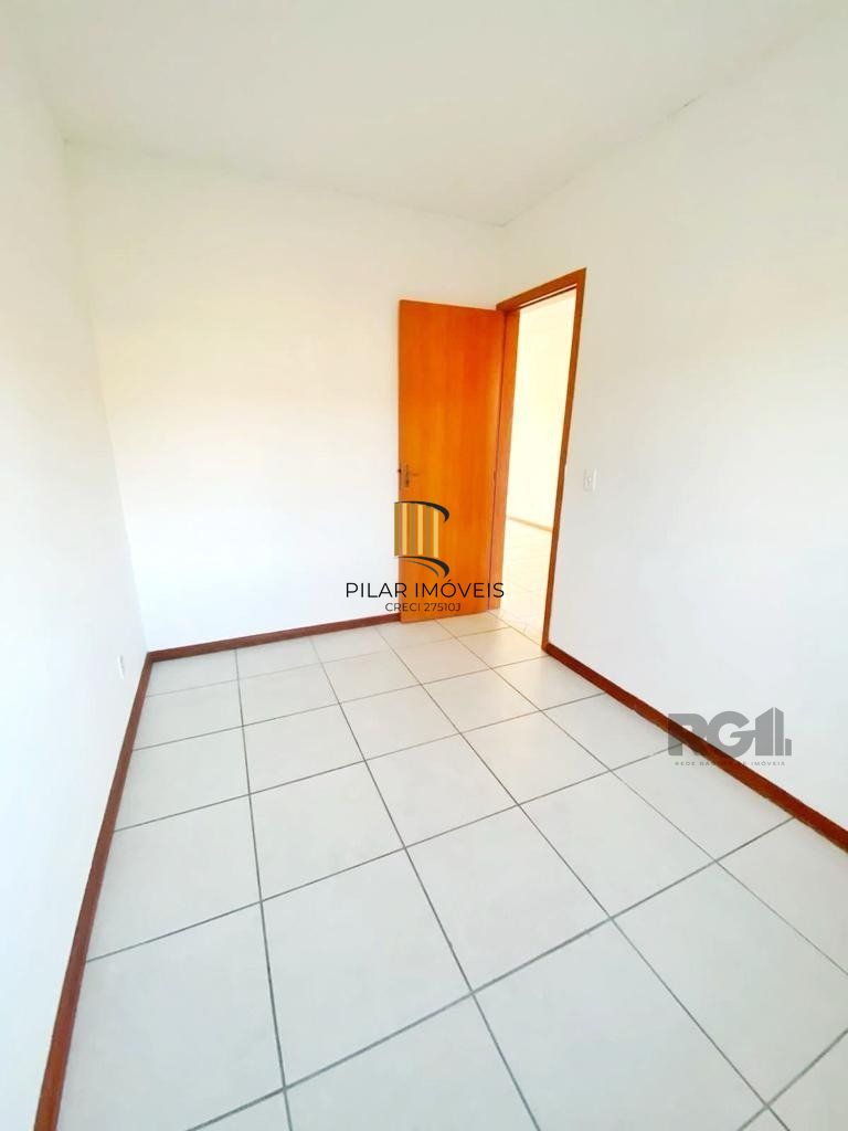 Casa 2 dormitórios no bairro Restinga