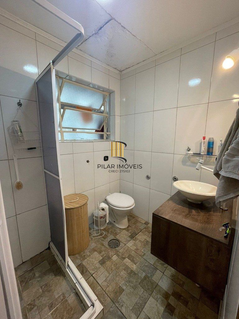 Apartamento 2 dormitórios no bairro Teresópolis