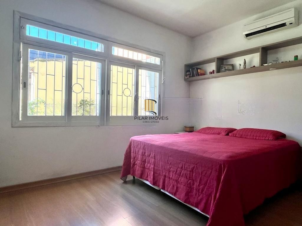 Apartamento 3 dorms à venda Rua Santo Antonio, Bom Fim - Porto Alegre