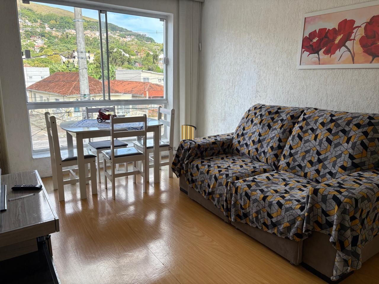 Apartamento 62m² 2 dormitórios no bairro Glória!