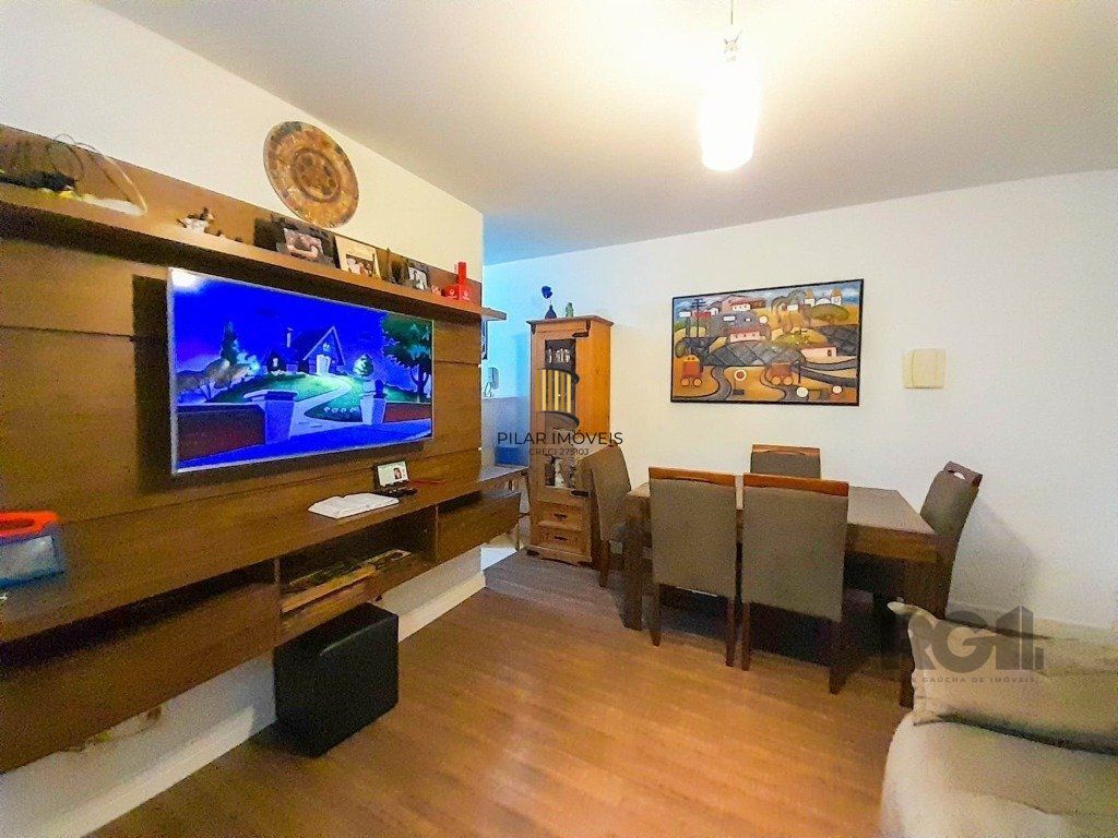 Apartamento com 3 dormitórios no bairro Igara Canoas