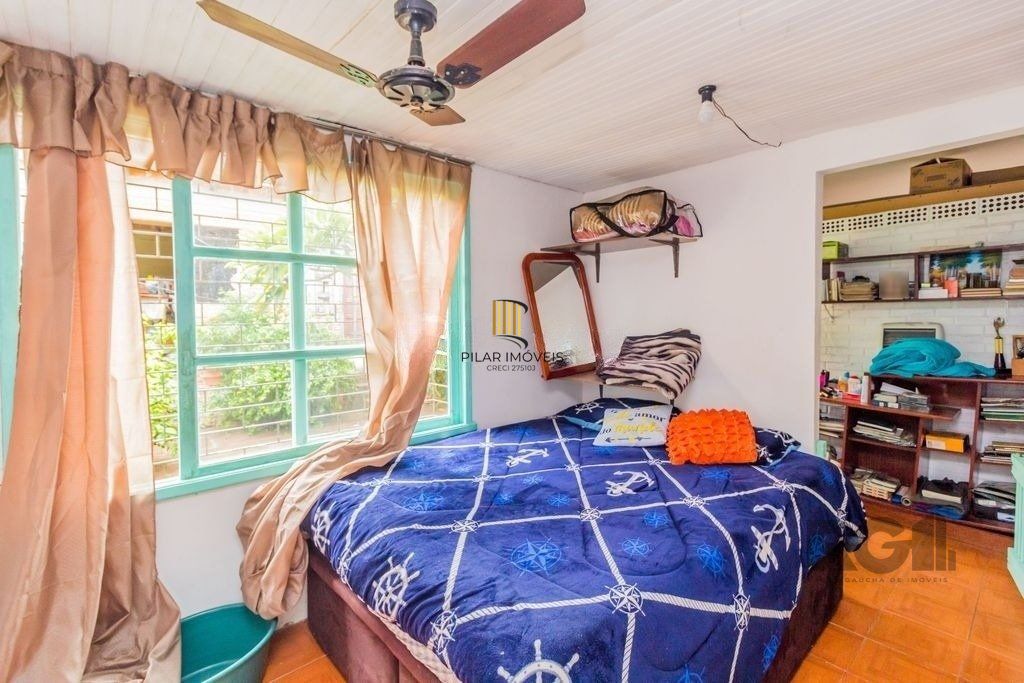 casa de 2 quartos, bairro Jardim Sabará