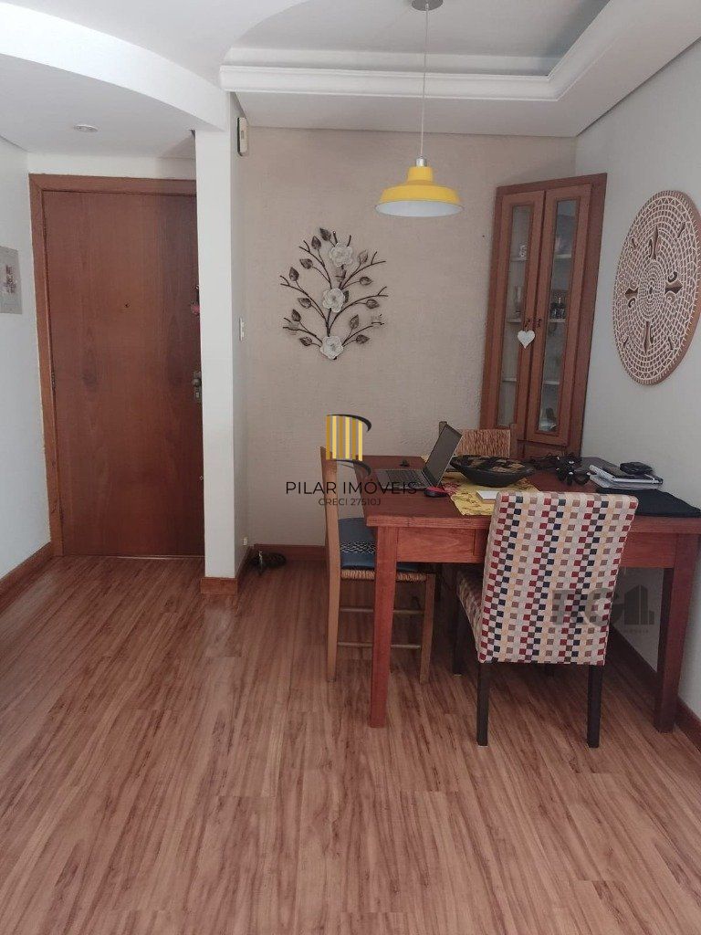 Apartamento de 3 dormitórios no bairro Petrópolis