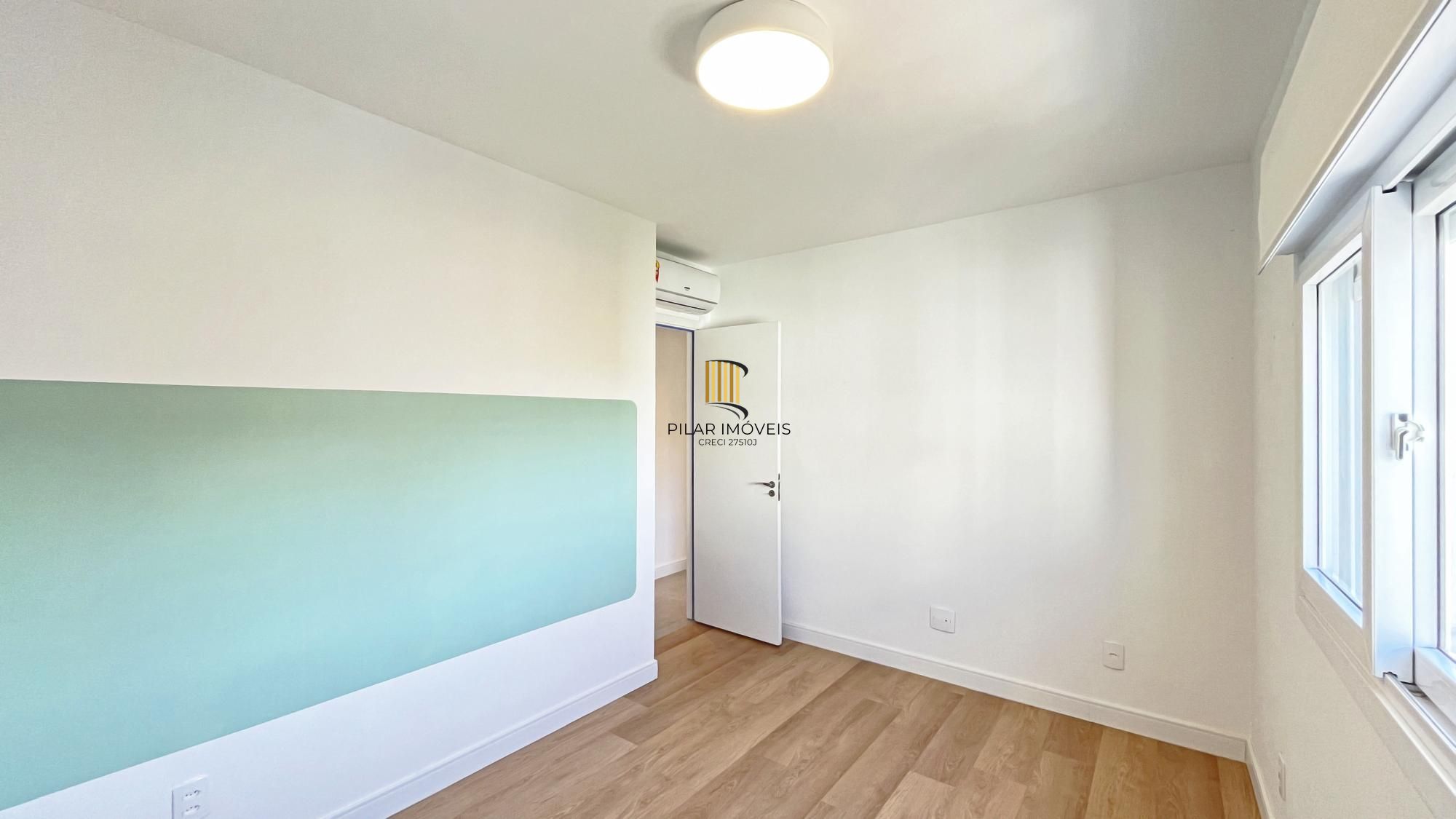 Montblanc Apartamento de 3 dormitórios Novo.