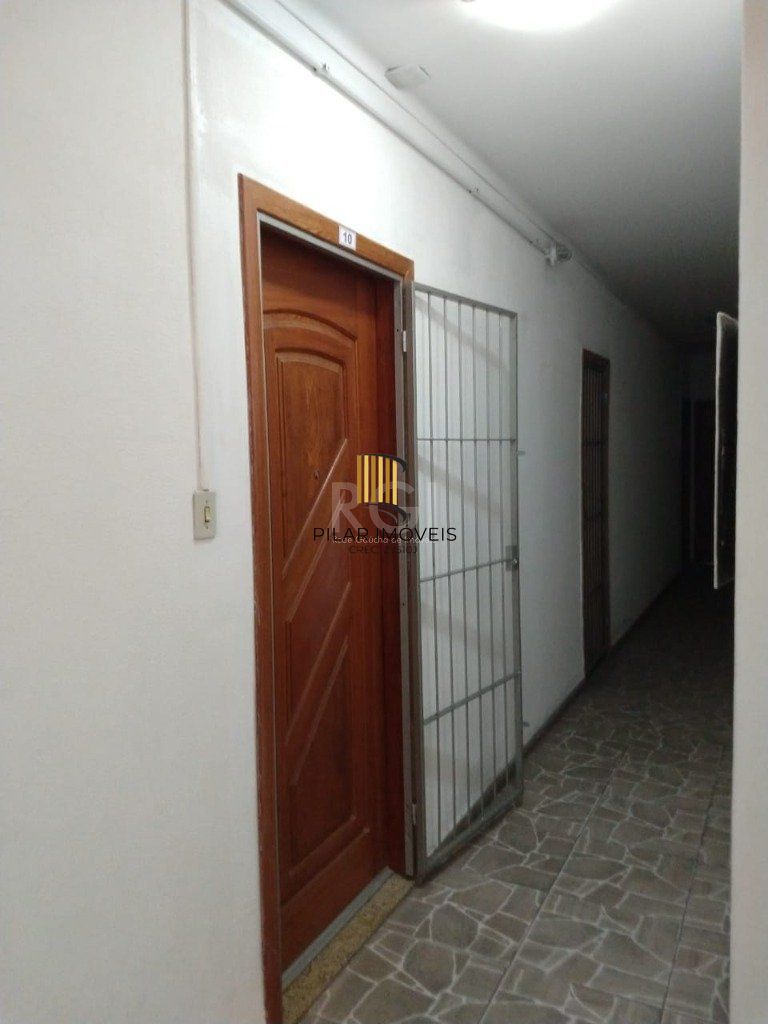 Apartamento para Venda - 58.3m², 2 dormitórios, Centro Histórico