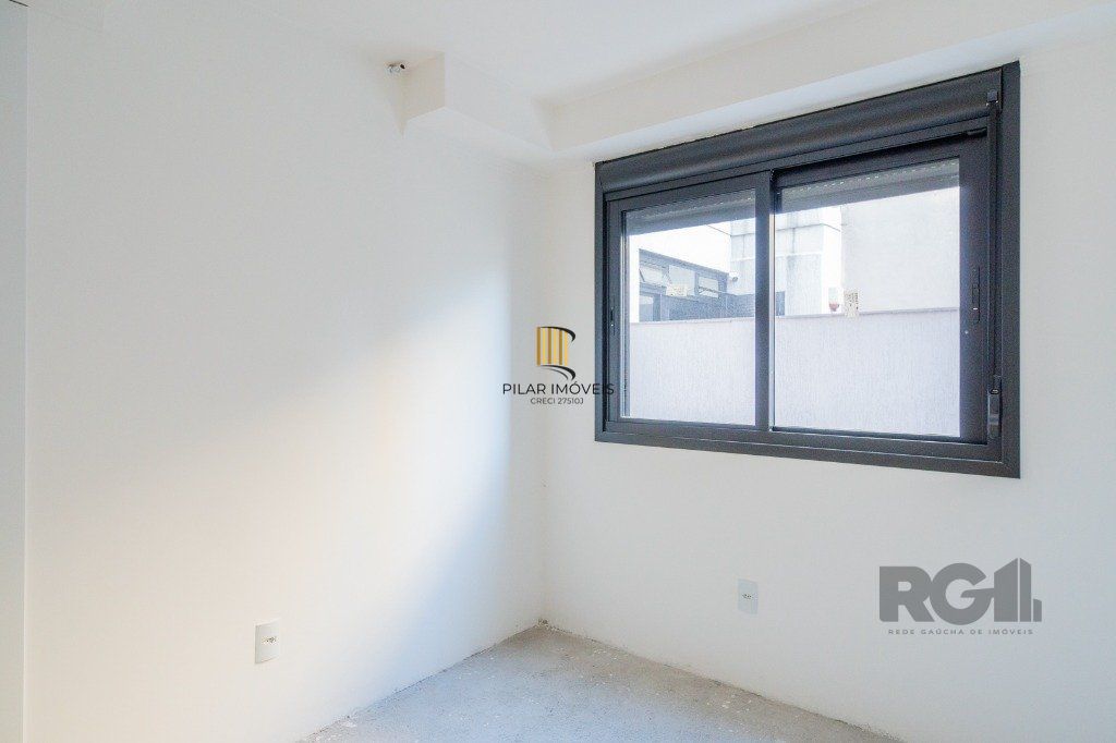 Apartamento Garden de 136,66m² com 3 dormitórios e 2 vagas no bairro Nonoai!