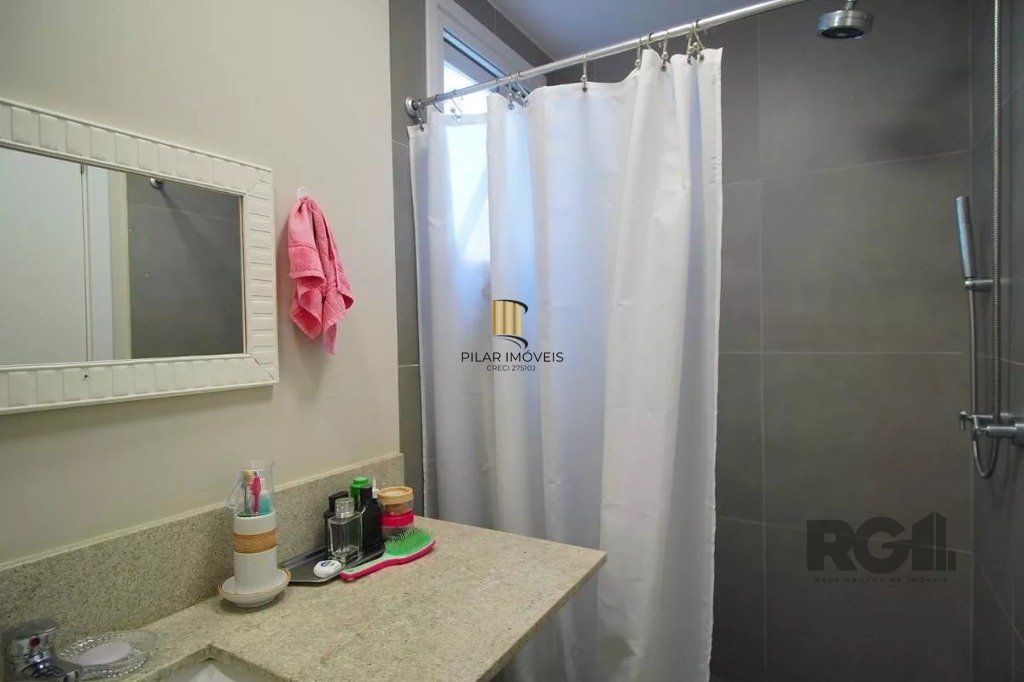 Apartamento à venda com 80m², 2 quartos e 1 vaga