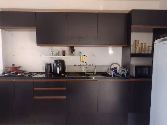 Apartamento com 2 quartos e 43m² à venda na avMartim felix Berta, Porto Alegre.