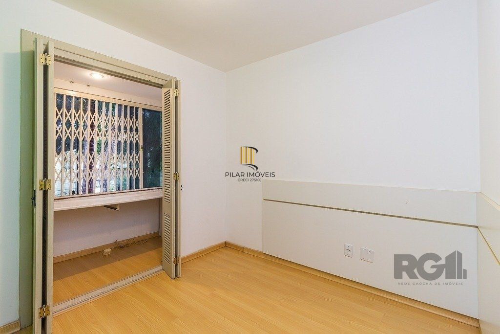 Excelente apartamento de 105m² com 3 dormitórios e 2 vagas. 