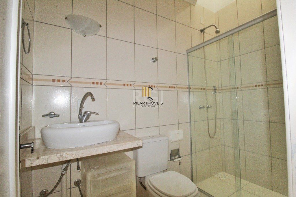 Sobrado a venda com 134,31m², Bairro Aberta dos Morros