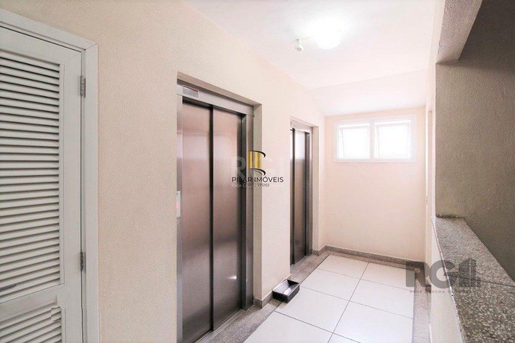 Apartamento para Venda - 145m², 3 dormitórios, 2 vaga - Passo da Areia