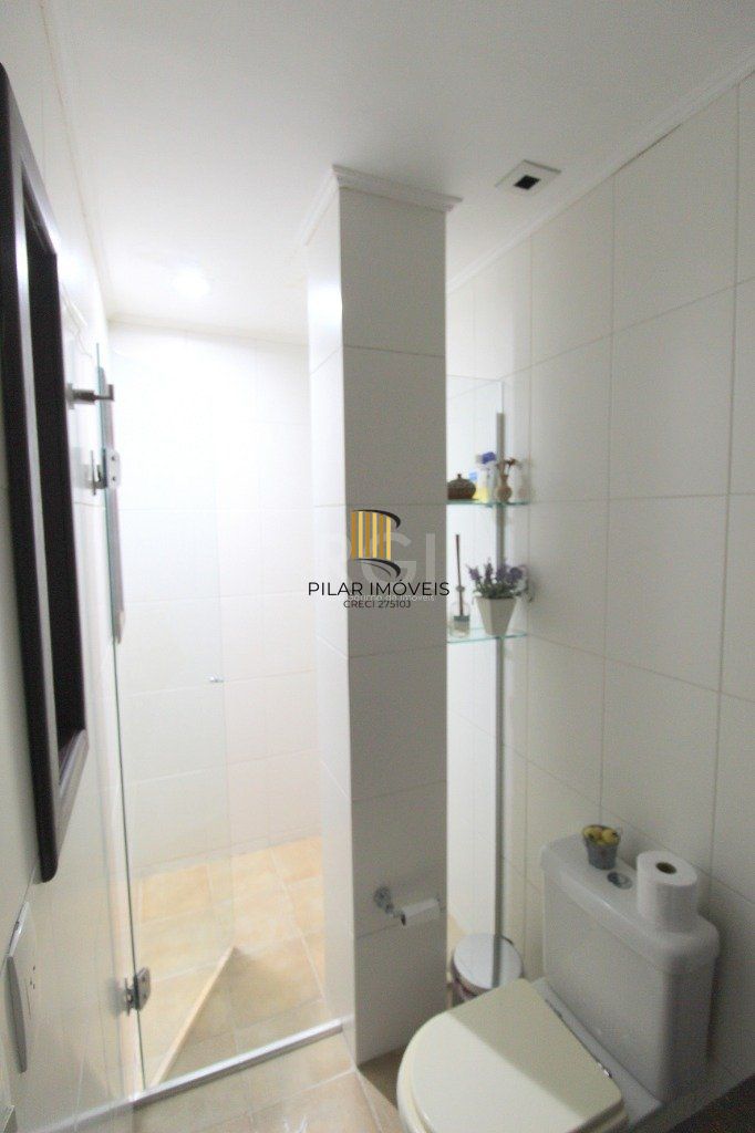 Casa para Venda - 100m², 3 dormitórios, 3 vagas - Nonoai