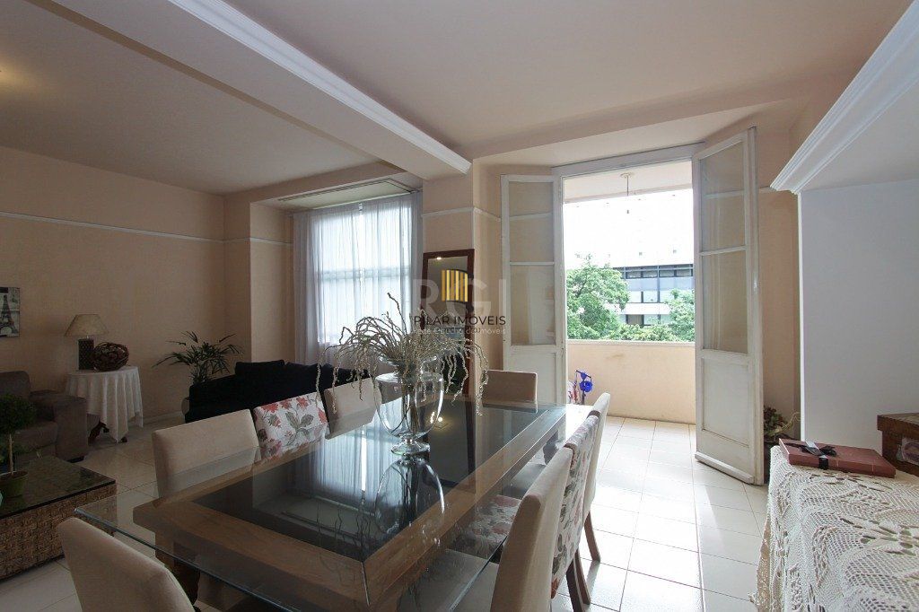 Apartamento para Venda - 200m², 3 dormitórios, Centro Histórico