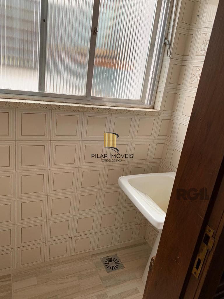Apartamento 38m² - 1 dormitório e 1 vaga no bairro Petrópolis