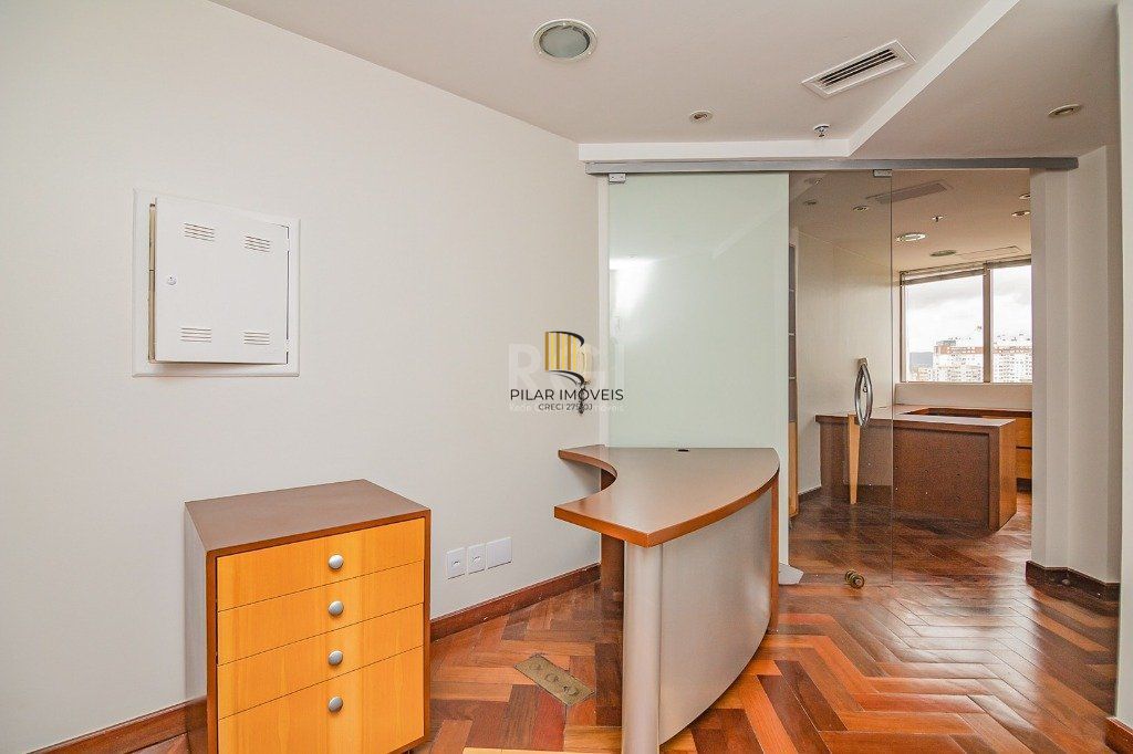 Conjunto/Sala para Venda - 34.73m², 0 dormitórios, Cidade Baixa