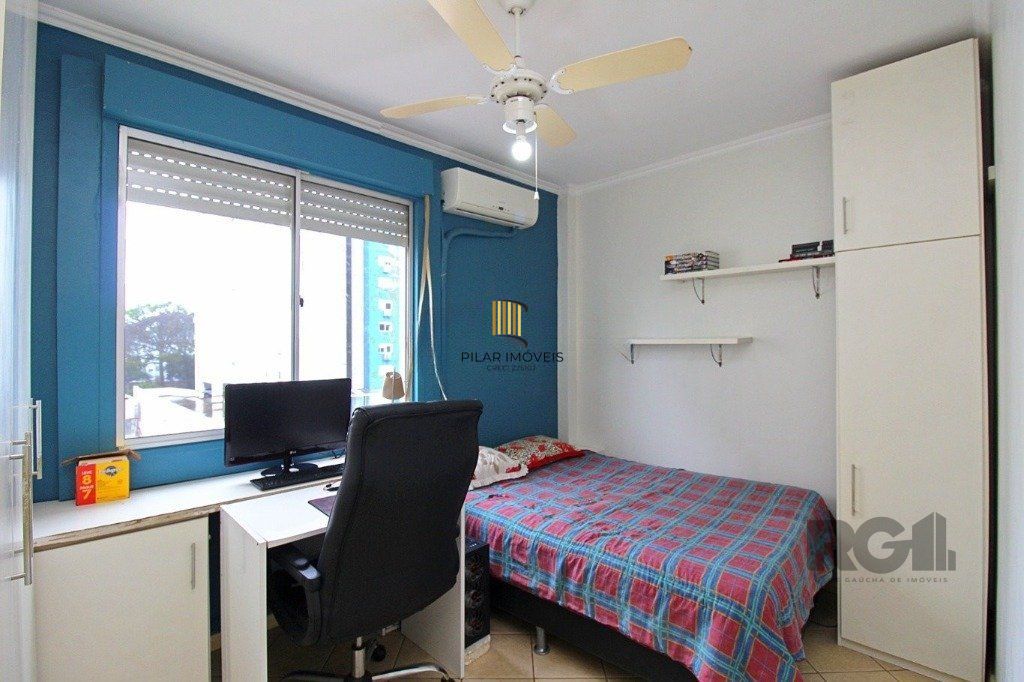 Cobertura à venda com 4 quartos 152 m²