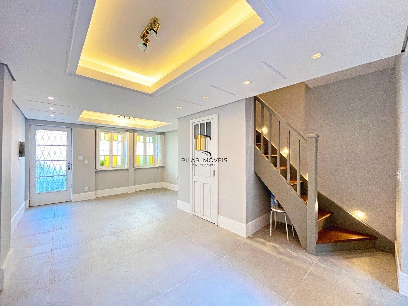 Casa à venda com 2 quartos 106 m²  rua Luiz Afonso, cidade baixa, porto alegre - Pilar Imóveis