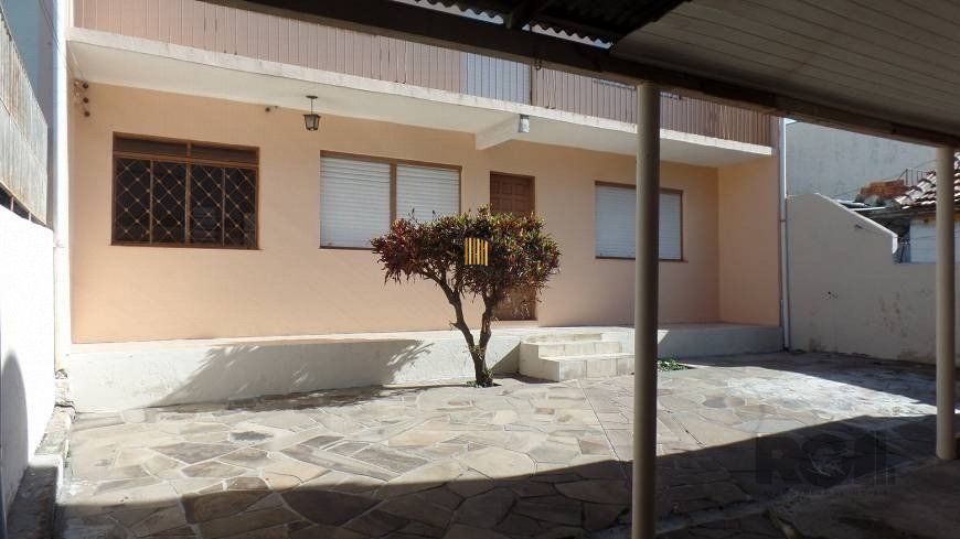 Casa 2 dormitórios no bairro Jardim Sabará