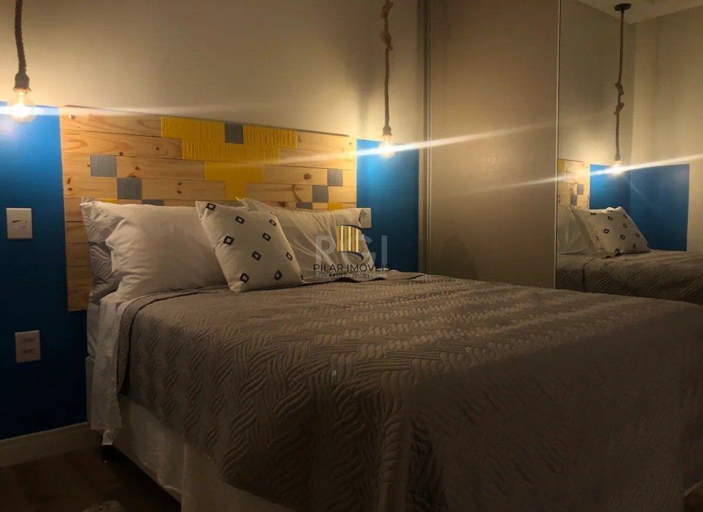 105m²  3 dormitórios  1 suites  1 vaga vista para o mar - Prainha