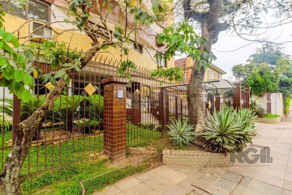 Apartamento à venda com 3 quartos 86 m²  avenida padre cacique, menino deus, porto alegre