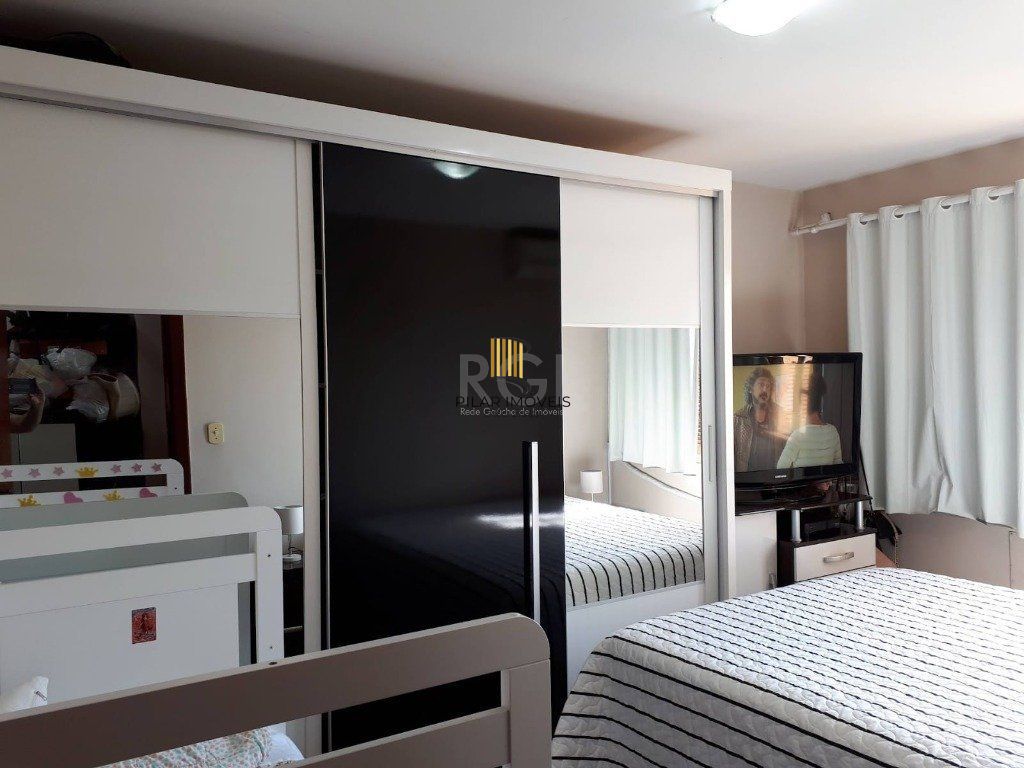 Apartamento para Venda - 67.87m², 2 dormitórios, 1 vaga - Nonoai