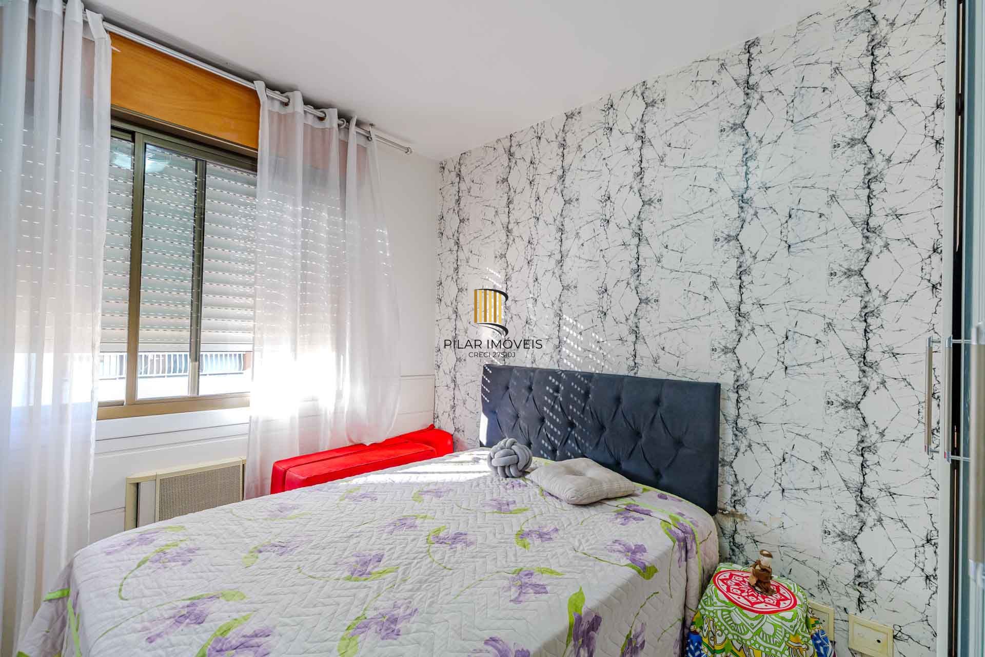 Apartamento para Venda - 93.43m², 3 dormitórios, sendo 1 suites, 1 vagas - Teresópolis