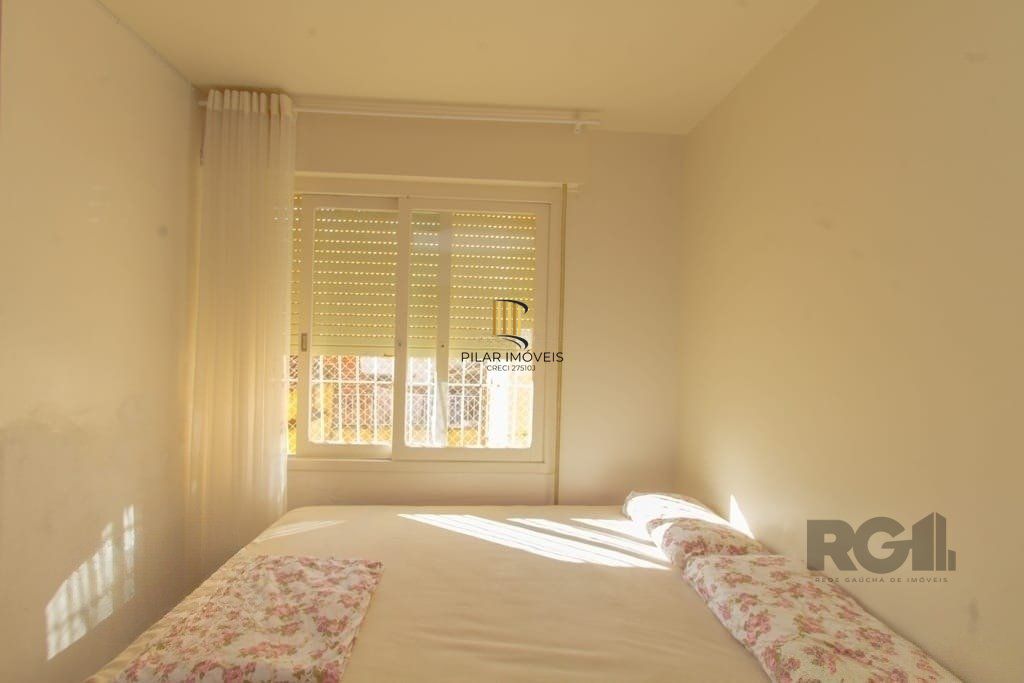 Excelente apartamento de 99m² com 3 dormitórios no bairro Petrópolis.