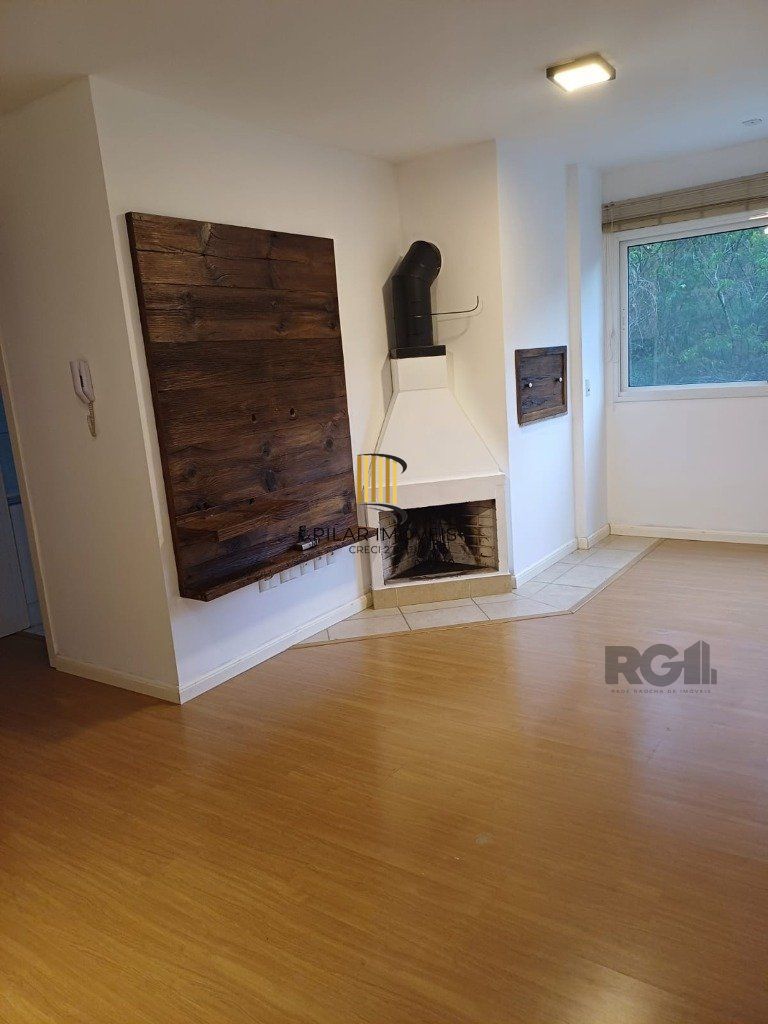 Apartamento 2 dormitórios no bairro Nonoai - Pilar Imóveis