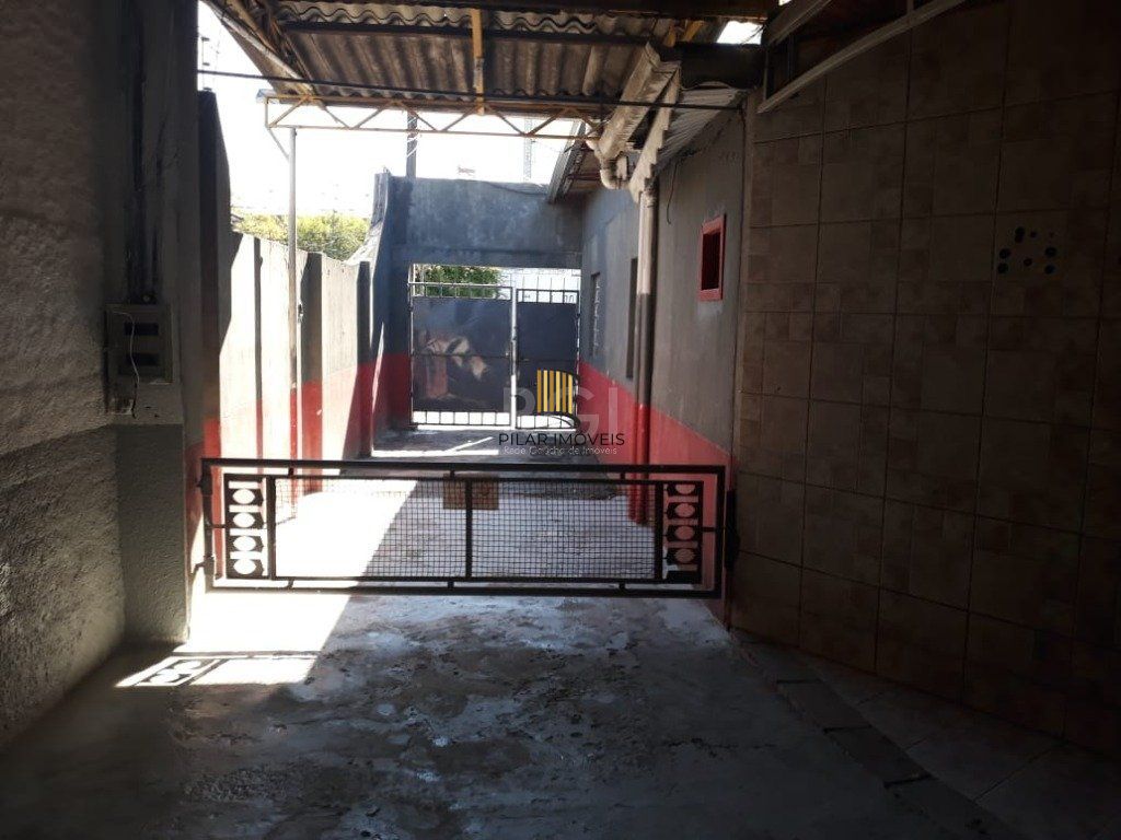 Pavilhão para Venda - 202m², 0 dormitórios, Santa Maria Goretti