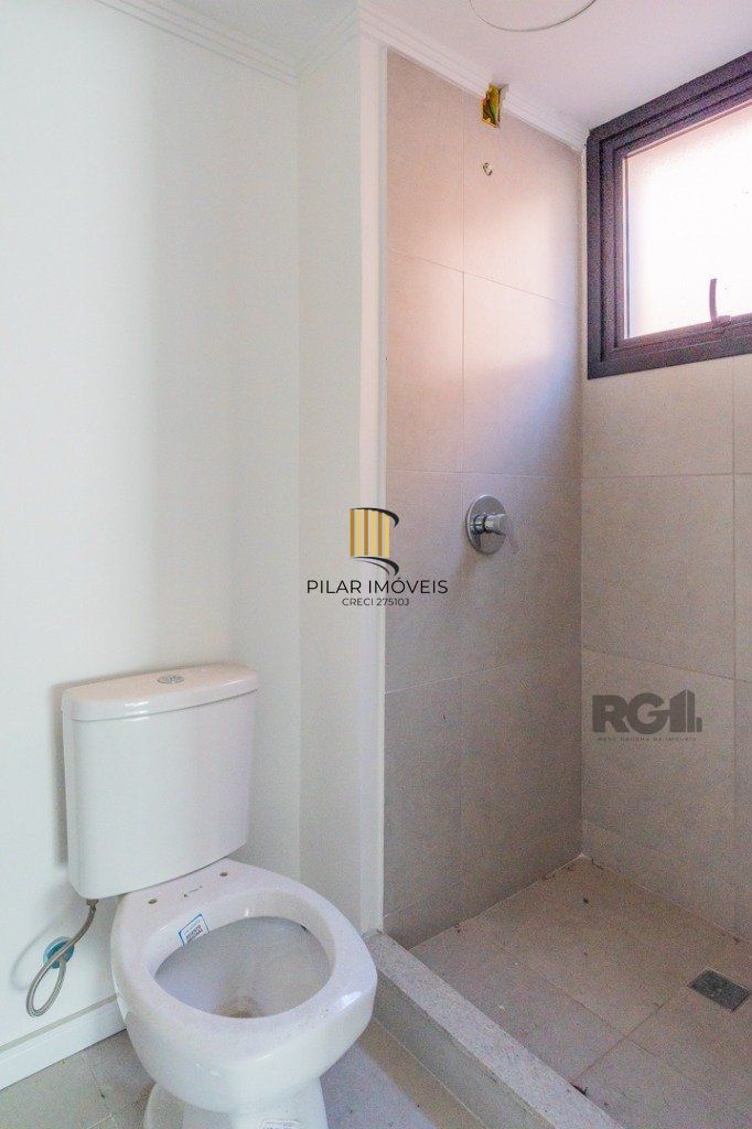 Apartamento Garden de 136,66m² com 3 dormitórios e 2 vagas no bairro Nonoai!