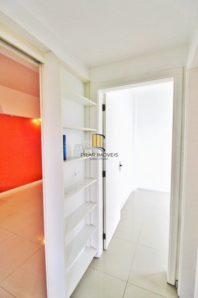 Apartamento para Venda - 71.85m², 2 dormitórios, 1 vaga - Teresópolis