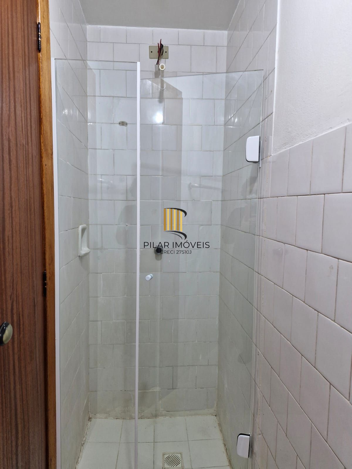 Apartamento 3 dormitórios na rua Corronel Massot, Cristal.