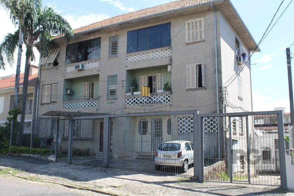Apartamento de 2 dormitórios com 2 vagas no bairro Jardim São Pedro - Pilar Imóveis