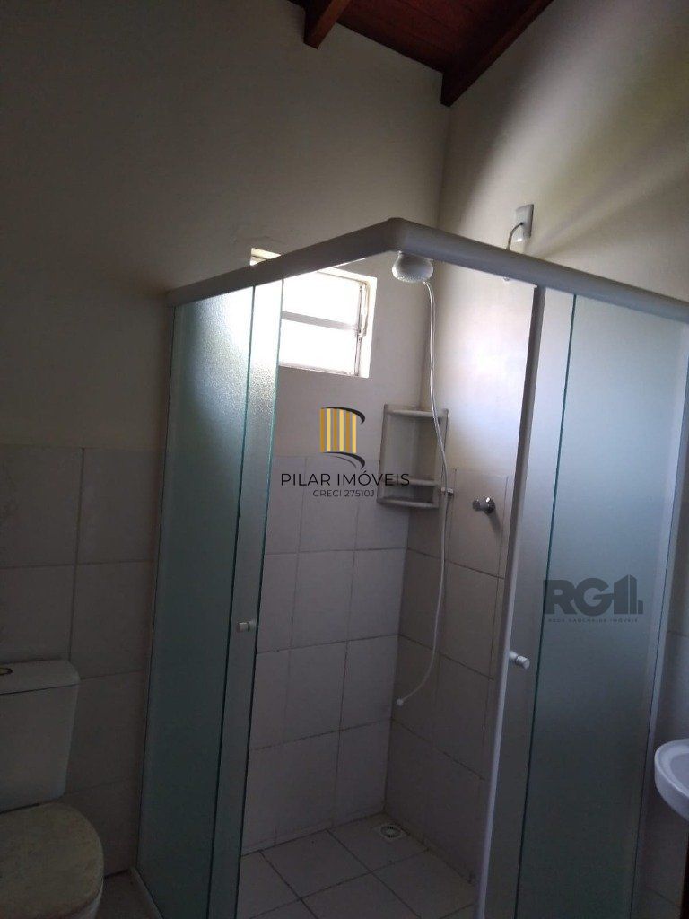 Casa 3 dormitórios no bairro Povoado de Laranjeiras