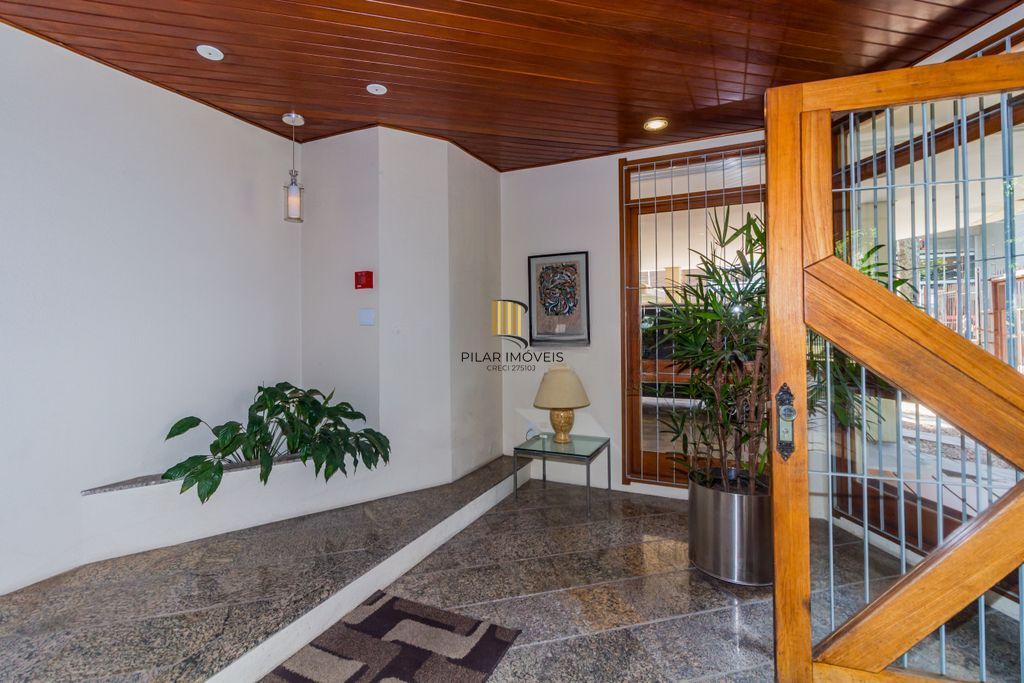 Apartamento 1 Dormitório Bairro Boa Vista